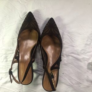 J. Reneé women’s Genie. Shoes